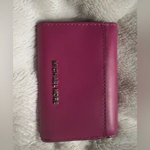 MK Card Wallet Retail